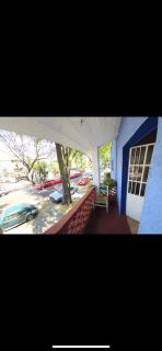 Balcón de Frida - Mexico City - 5