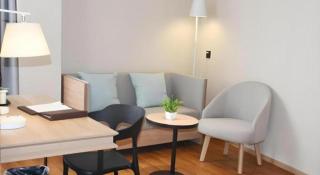 GreenTree Inn Wuxi Quanshan Center - 9