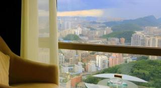 GreenTree Alliance Hotel Guiyang Huaguo Community Central Business Zone - 8