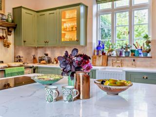 5 Bed in Fitzhead 95570 - 1