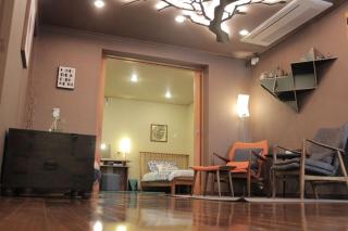 Entire house in Hongdae - 0