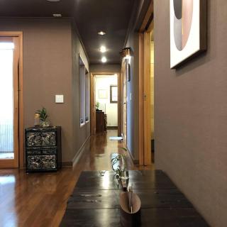 Entire house in Hongdae - 9