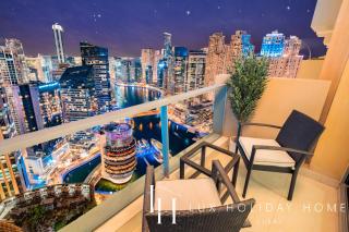 LUX The JW Marina Studio 4 - 7