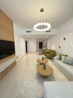 Duja Tower 4404 - 5