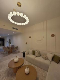 Duja Tower 4404 - 1