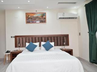 شقق لمسات الخير للوحدات السكنية - شقق مخدومة Lamasat Al Khair - 7