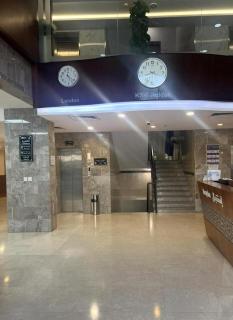 شقق لمسات الخير للوحدات السكنية - شقق مخدومة Lamasat Al Khair - 2