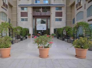 شقق لمسات الخير للوحدات السكنية - شقق مخدومة Lamasat Al Khair - 5