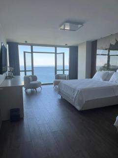 Şahin Tepesi Suites - Manzaralı lüks Suit - 6