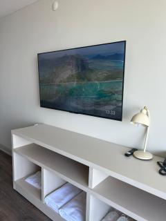 Şahin Tepesi Suites - Manzaralı lüks Suit - 4