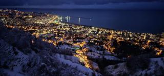 Şahin Tepesi Suites - Manzaralı lüks Suit - 1