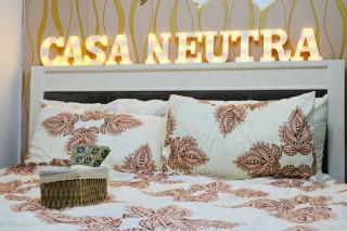 Casa Neutra - A Cozy Retreat in Manila - 4