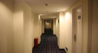 7 Days Inn Nanjing Railway Station Xin Mo Fan Road Subway Station Branch - 3