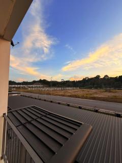 Kozai Modern Cozy Stay Alpaca Homestay 01 - 1