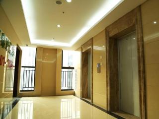 GreenTree Inn Suzhou Railway Station North Square Haobainian Wedding Dress City Express Hotel - 6