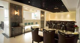 GreenTree Inn Suzhou Railway Station North Square Haobainian Wedding Dress City Express Hotel - 2