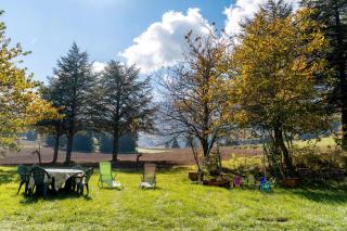 Gîte Les Ailliers - 9