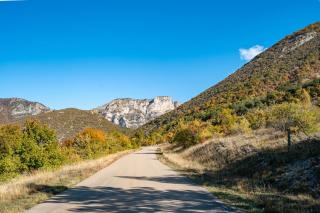 Gîte Mouton - La Chaudière - 8