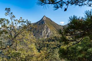 Gîte Mouton - La Chaudière - 7