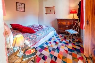 Gîte Mouton - La Chaudière - 4