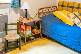 Gîte Mouton - La Chaudière - 2