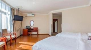 GreenTree Inn Langfang GuanGYAng District GuanGYAng Road City Government Express Hotel - 1