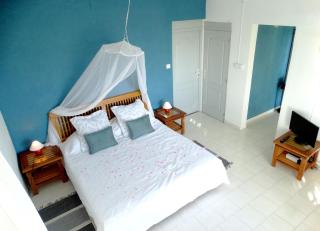 Blue Appartment - La Gaulette - 0