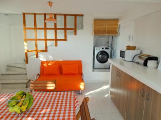 Blue Appartment - La Gaulette - 1