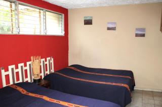 Ximenas Guest House - San Salvador - 8