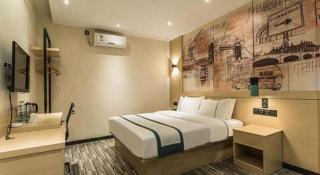 City Comfort Inn Guilin Railway Station - 8