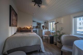 Sentrum Studio Haugesund - 0