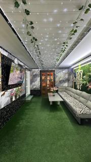 Hotel Ravshanbek - 8