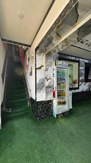 Hotel Ravshanbek - 1