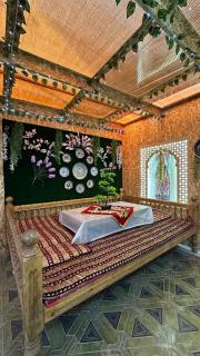 Hotel Ravshanbek - 4