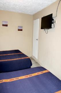 Ximenas Guest House - San Salvador - 6