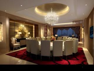 Regal Plaza Hotel & Residence Waigaoqiao - 8