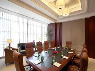 Regal Plaza Hotel & Residence Waigaoqiao - 5