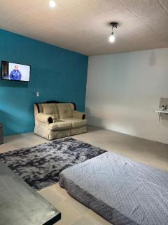 Loft en Puebla - 3