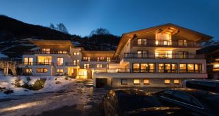 Pension Grünerhof - Sölden - 8