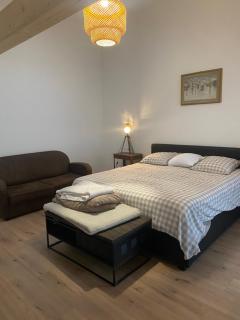 Maison Colmar, spacieuse, accueillante , confortable au calme - 9