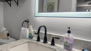 Historic Lake Geneva Outpost Speakeasy House - 7