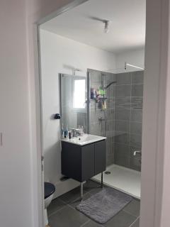 Charmante maison récente saint xandre - 6