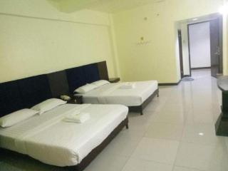 Asia Novo Boutique Hotel - Sorsogon - Sorsogon - 1