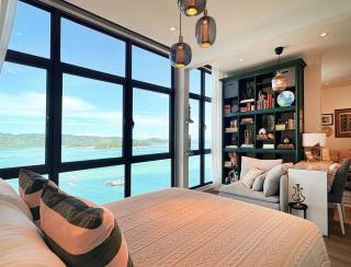 Seaview Bliss Studio By Tropical Elegance - 6