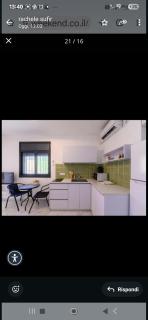 Mini penthouse in heart of jlm - 6