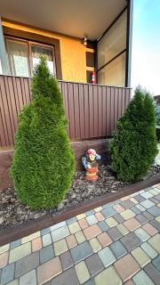 "Гостевой дом Анны" по улице Абая, 165 - 3