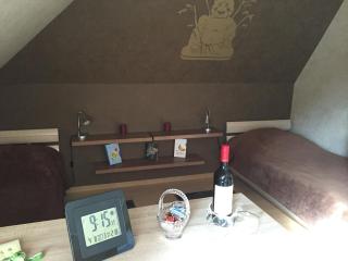 Ferienwohnung Geli - 5