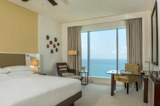 Hyatt Regency Cartagena - 2