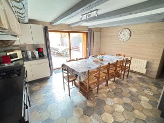 Le Coin des Retrouvailles - Gîte 3 étoiles - 9