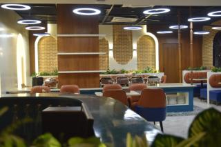 Shanti Sarovar Haridwar - 7